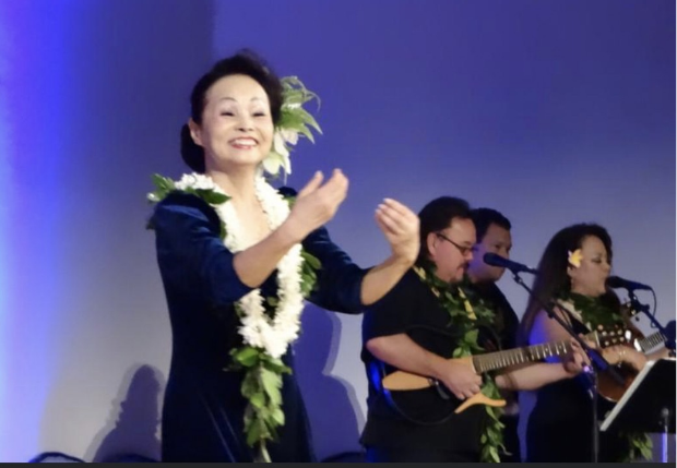 2013年 モクオケアヴェ 日本大会優勝
2014年 モクオケアヴェ ハワイ島大会優勝