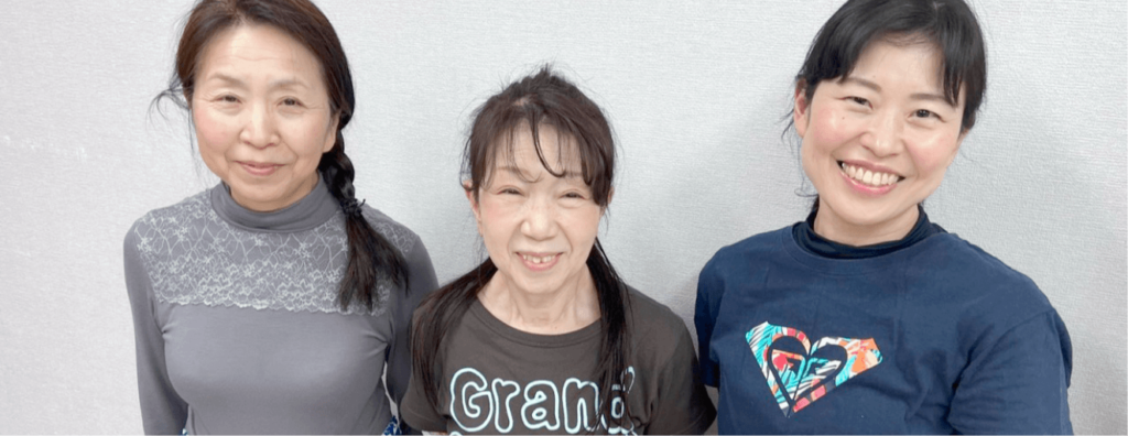 羽曳野スタジオ