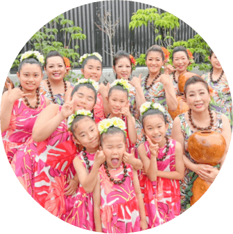 仲間づくりができる！