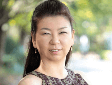 Malulani 代表 伊藤 小百合