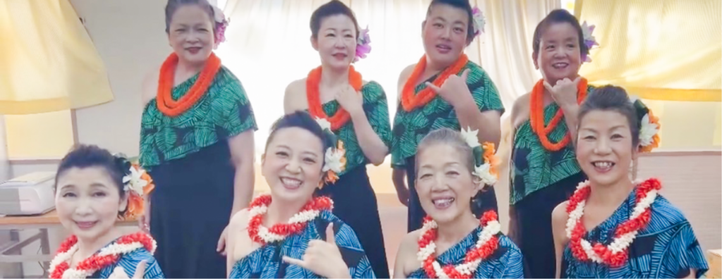 生涯学習クラス